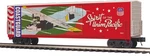 Mth Trains 20-93753 Union Pacific 50' Double Door Plugged Boxcar Scale New. Fixed Price $40.99.
