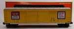 Lionel 6-17227 Gauge Union Pacific Double Door Standard Boxcar #9200 Ln/box. Fixed Price $19.99.