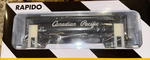 Rapido Trains 127006-4 Canadian Pacific 3800 Cu. Ft. Hopper #382589. Fixed Price $38.29.