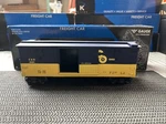 K-line Husky K646-1251 C&o Boxcar. Fixed Price $29.99.