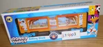Lionel 2428010 Looney Tunes Tasmanian Devil Taz Lenticular Boxcar Train Gauge. Fixed Price $99.95.