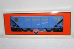 Lionel #82742 Candy Mountain Christmas Bay Hopper. Fixed Price $49.45.
