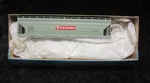 Athearn Scale Firestone 55' Acf Center Flow Hopper Car No. 53496 Kit. Fixed Price $13.99.