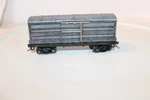 Scale Hawthorne Village, Armored Rifle Car, Civil War Train. Fixed Price $128.00.