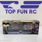 Lionel O-gauge 6-83780 Man Of Steel Boxcar Die-cast Metal Sprung Trucks. Fixed Price $46.82.