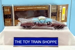 Mth Rail King 7602 Southern Pacific Flatcar Road Legends 1957 Chevy. New Ib.. Fixed Price $24.96.