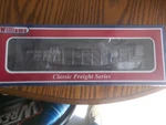 Bachmann Gauge Classic 47204 Gondola W/ Barrels Pennsylvania New Train Car. Fixed Price $39.99.