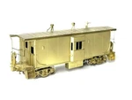 Overland Models OMI-1153 Ho Bay Window C50-9 Caboose Southern Pacific. Fixed Price $149.00.