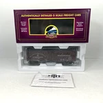 Mth Premier 20-94438 Ctta British Columbia Market Co. 36 Wood Reefer New #201. Fixed Price $134.99.