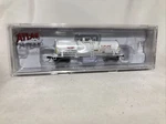 Atlas Scale New Dupont Tipure Kaolin Tank Car Acfx #71635 50006154. Fixed Price $24.99.