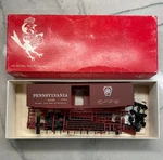 Robins Rails Ho PS-1 50FT. Box Car Sliding Door Prr 018-5305 Kit. Fixed Price $23.95.