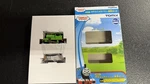 Tomix N-gauge 93811 Thomas & Frend's Percy The Small Engine Set Scruffey. Fixed Price $249.99.