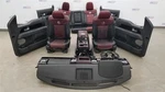 10 Ford F150 Harley Davidson Complete Interior Seats Console Dash Wheel Panels. Fixed Price $2125.00.