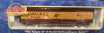 Atlas 3-RAIL Milwaukee Road Plug-door PS-1 Box Car 3003504-2! Scale. Fixed Price $99.95.