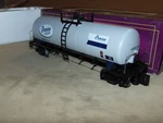 Mth Premier 20-92012 Domino Sugar Tank Car + Box. Fixed Price $35.00.