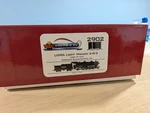 Broadway Limited #2902 Ho Usra Light Mikado 2-8-2 C&ei #1925 Steam Locomotive. Fixed Price $325.00.