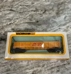 Bachmann Ho Union Pacific Gondola 43 1002 01 New In Box. Fixed Price $12.00.