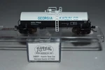 Scale Atlas 34931 Georgia Kaolin Tank Car 77826 C48273. Fixed Price $19.99.