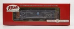 Atlas 1026-1 Ho Djjx Coalveyor Bathtub Gondola #1181 Ln/box. Fixed Price $22.79.