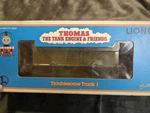Lionel Thomas The Tank Engine Troublesome Truck 6-36030. Fixed Price $44.95.