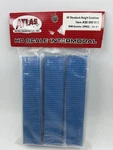 Atlas 20-000-813 Ho Scale 40' Standard Height Containers Dsr-senator 3-PACK. Fixed Price $14.99.