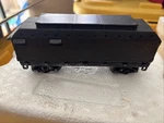 Hawthorne Village Civil War Armored Train Monitor One Car Bachmann. Fixed Price $40.00.