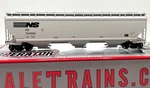 Scaletrains Operator Greenbrier Gunderson Covered Hopper Norfolk Southern. Fixed Price $69.99.