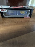 Atlas Trainman Ho Scale Acf 50 Box Car, Ontario Northland #20005 137 RD#7846. Fixed Price $29.00.