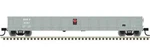 Atlas Trainman Ho Evans 52' Gondola Logistical Solutions Mhfx #5727 20006865. Fixed Price $32.98.