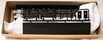 Accurail Ho #81652 Aar 41' Steel Gondola Kit -- Union Railroad #8640 (black, W. Fixed Price $18.88.