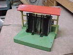 Gauge 1/48 Scale Lionel 164 Lumber Shed Log Loader ( Parts ). Fixed Price $15.00.