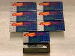 Roundhouse Scale Unassembled Reefer Car Kits Each Sold Separately. Fixed Price $19.99.