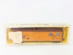 Ahm Mini-trains Pacific Fruit Express Reefer Car, N-gage, 4454H Box, GR8. Fixed Price $15.13.