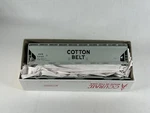 Accurail Cotton Belt 3 Bay Acf Covered Hopper Kit 22001 Brand New. Fixed Price $19.95.