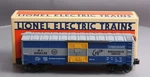 Lionel 6-52064 Gauge Missouri Pacific Boxcar #6464-150 Ln/box. Fixed Price $25.99.