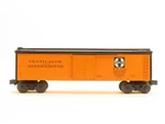 Lionel 6-26169 Santa Wood-sided Reefer Ln. Fixed Price $42.39.