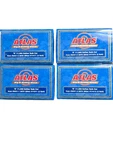 Atlas Rail 17360 Gallon Tank Car Acf Olin (4) Pack Item #'s 8251-1,2,3,4. Fixed Price $225.00.