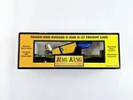 Mth Rail King 30-76004 Army Flat Car W/ Plane New. Fixed Price $60.88.