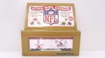 Mantua Houston Oilers Nfl Super Bowl Single Plug Door Reefer Car 733-919 New?. Fixed Price $20.99.