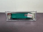 Atlas Scale Train 38810 Double Door Box Car New York Central Nyc 77140. Fixed Price $14.99.