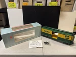 Railway Express Agency C&nw Box Car REA-46102 (new). Fixed Price $99.99.