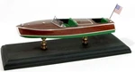 Dumas 1702 1:24 1949 Chris Craft 19' Racer Boat Laser Cut Kit. Fixed Price $74.75.