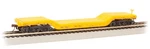 Bachmann 18343 Ho Frisco 52' Center-depressed Flat Car #3900. Fixed Price $33.02.