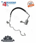 Four Seasons A/c Discharge And Liquid Line 55752 High-quality Auto Part, Unive. Fixed Price $119.53.