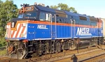 Kato 376575 Ho Emd F40PH Chicago Metra New Paint 149 W/ Ditch Lights 37-6575. Fixed Price $151.95.