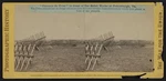 Reproduction,american Civil War,chevaux-de-frise,rebel Works,petersburg,va. Fixed Price $12.99.