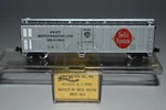 Scale Atlas 3662 Swift 50' Mechanical Reefer 25043 C36711. Fixed Price $16.99.