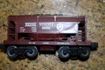 Lionel 6-19320 Pennsylvania Railroad / Prr Ore Car. Fixed Price $24.00.