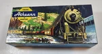 Athearn Ho Kit #5106 50' Single Door Box Car Santa Fe. Fixed Price $24.95.