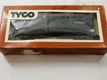 Tyco Ho Stock Car D&rgw 312D Original Box. Fixed Price $13.95.
